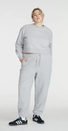 Joggers from Eloquii